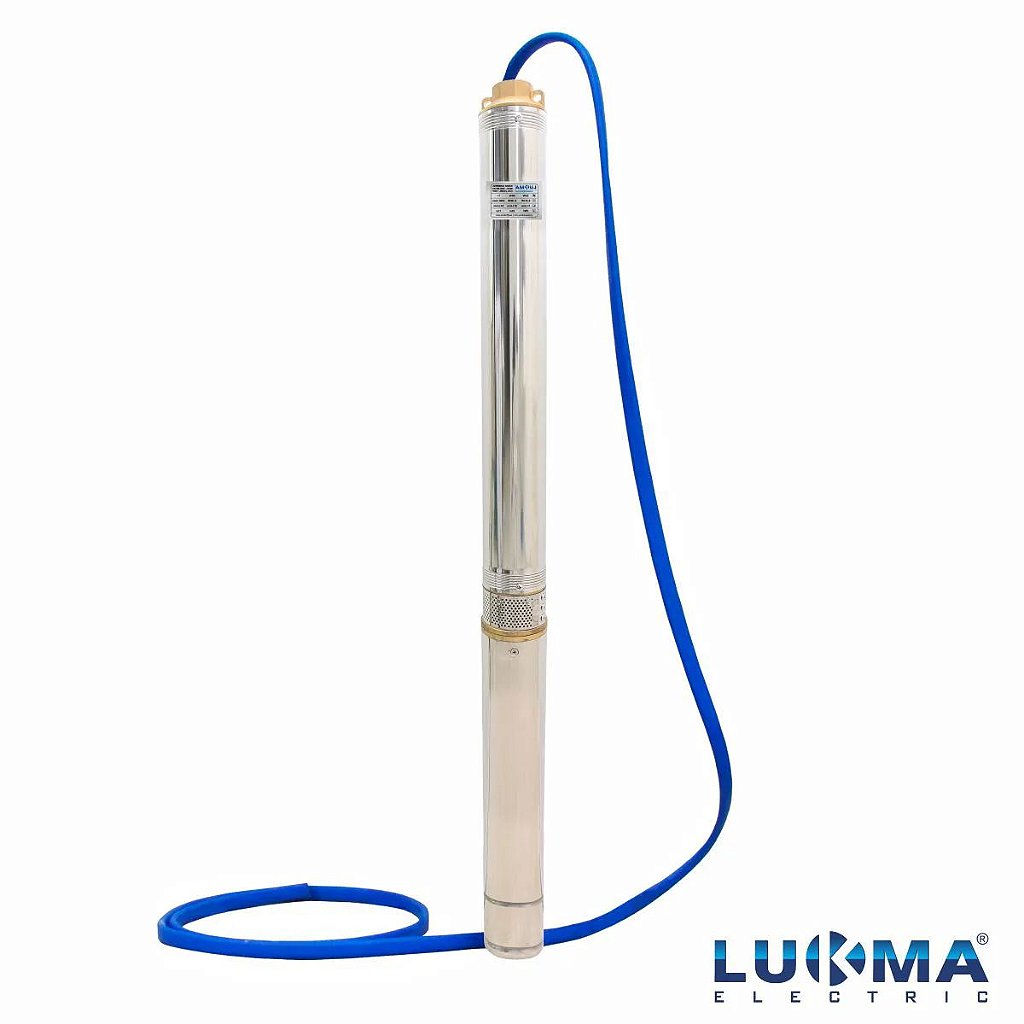 Lukma 3SG-M2-21 1.5HP