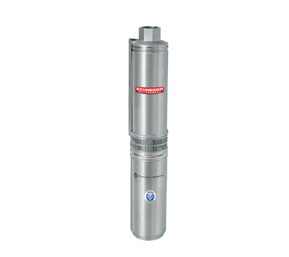 Schneider SUB10-50 S4E