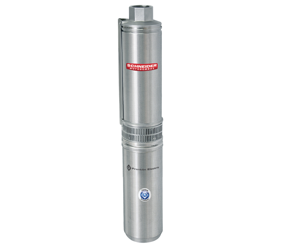 Schneider SUB25-10 S4E
