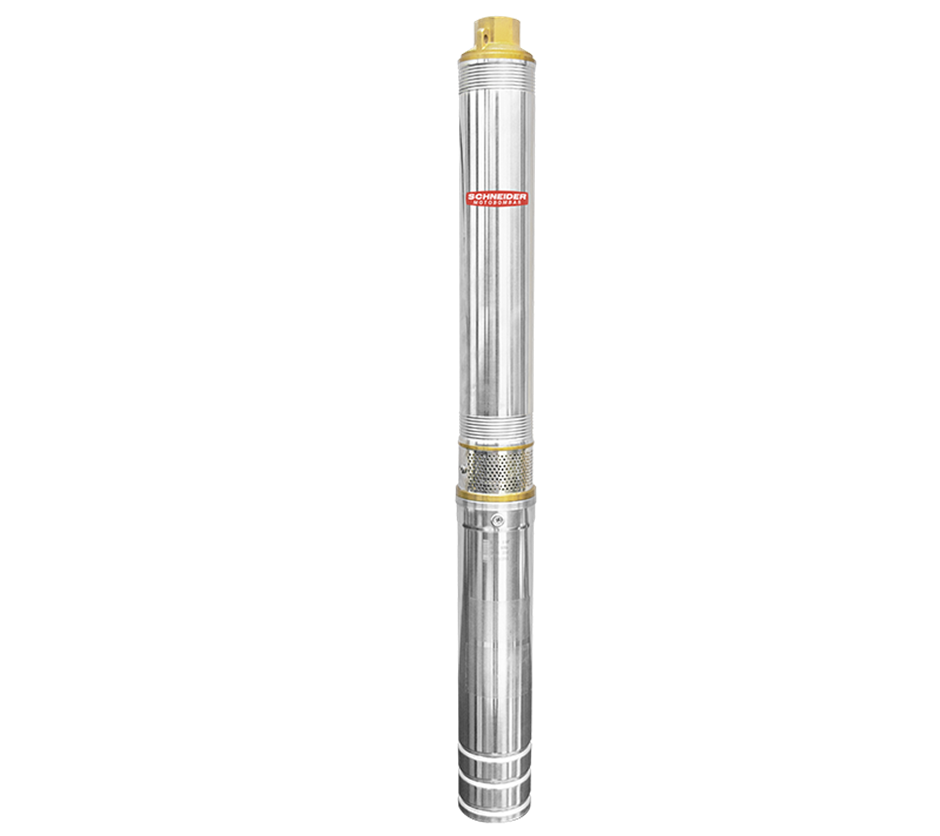 Schneider SUB3-25